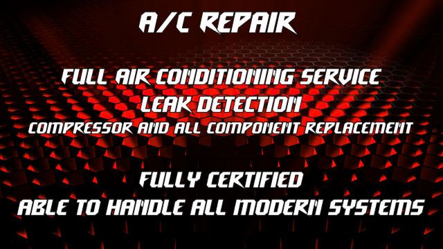 Florida heat demands a strong A/C system. We are certified in air conditioning service and repair, handling everything from refrigerant recharges to leak detection, compressor replacements, and climate control diagnostics. If your A/C is blowing warm air or making strange noises, our expert technicians can get you back to cool comfort quickly and affordably.